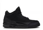 AIR JORDAN 3 RETRO BLACK CAT