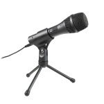 Микрофон Audio-Technica AT2005USB Handheld Cardioid USB/XLR Dynamic Microphone - фото