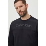 Треккинговая футболка Calvin Klein Performance, черный - фото 4