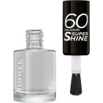 Лондон 60 секунд Super Shine Clear 8G, Rimmel - фото 2