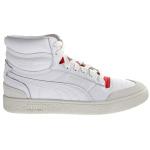 Белые мужские кроссовки X ralph sampson Mid Rudolf Dasler Legacy Puma, белый - фото