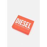 Кошелек CARD HOLDER UNISEX Diesel, черный - фото