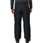 Брюки Columbia Big & Tall Bugaboo IV Pants, черный - фото 2