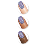 Быстросохнущий лак для ногтей 483 Sally Hansen Insta Dri, 9,17 мл - фото 3