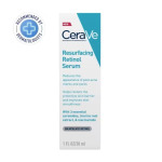 Cerave Обновляющая сыворотка с ретинолом 30 мл,  clear - фото 2