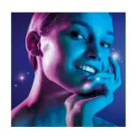 3D White Luxe Отбеливающая зубная паста Brillo Seductor Oral B - фото 4