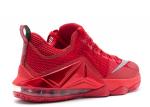 Lebron 12 deals low red