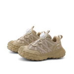 Кроссовки Jeep Kids Lifestyle Shoes Kids Low-top Khaki, хаки - фото 4