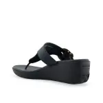 Сандалии Izola Wedge Sandal Aerosoles, черный - фото 6