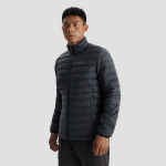 Ветровка мужская Jack Wolfskin, цвет Midnight Deep Blue/C0412 - фото 65