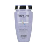 Нейтрализующая цвет ванночка, 250 мл Kerastase, Blond Absolu Bain Ultra-Violet - фото