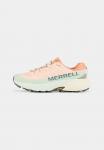 Кроссовки для бега по пересеченной местности AGILITY PEAK 5 Merrell, абрикосовый - фото 2