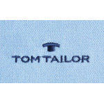 Чехол для подушки dove signature Tom Tailor, синий/светло-голубой - фото 4