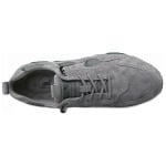 Кроссовки мужские Lifestyle Shoes Men Low-Top Beck, серый - фото 5