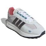 Adidas originals Retropy E5 Кроссовки унисекс, Gray/Black/Blue - фото 3