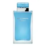 Парфюмированная вода для женщин Light Blue Eau Intense Dolce & Gabbana - фото