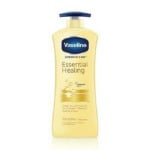 Vaseline, Essential Healing, лосьон для тела, 600 мл - фото