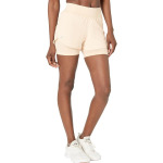 Шорты Smartwool Intraknit Active Lined Shorts, цвет Almond - фото 2