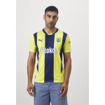 Футбольная майка FENERBAHCE ISTANBUL HOME REPLICA Puma, желтый - фото 8