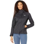 Куртка The North Face Venture 2, цвет TNF Black/TNF Black - фото