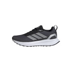 Кроссовки runfalcon 5 тр. Adidas Performance, черный - фото 4