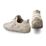 Кроссовки мужские Lifestyle Shoes Men Low-Top Beck, цвет Sand - фото 8