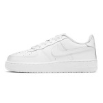 Женские кроссовки для скейтбординга Nike Air Force 1 - фото 6