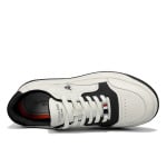 Кроссовки U.S. POLO ASSN. Skateboarding Shoes Men Low-top, белый/синий - фото 3