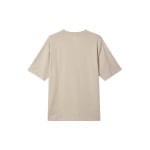 UNIQLO Мужская футболка, цвет Beige - фото 2