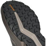 Мужские туфли Soulstride Flow GTX adidas Terrex, серый - фото 8