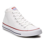 Женские кроссовки Converse Chuck Taylor All Star Madison Mid Converse, белый - фото 6