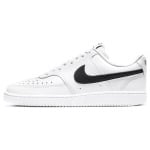 Мужские кроссовки для скейтбординга Nike Court Vision 1, White - фото 3