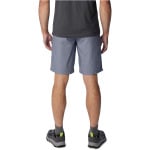 Шорты Columbia Washed Out Short, цвет Grey Ash 1 - фото 2