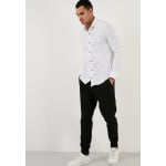 Рубашка SLIM FIT Buratti, цвет white - фото 2