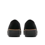 Слипоны Zylah Sky Wedge Slip-On Clarks, черный - фото 7