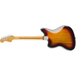 Электрогитара Squier Classic Vibe '60s Jazzmaster Electric Guitar, Indian Laurel Fingerboard, 3-Tone Sunburst - фото 2