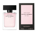 Духи For her musc noir Narciso rodriguez, 30 мл - фото 2