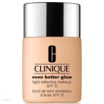 Clinique, Even Better Glow, тональный крем для лица WN 48 Oat, SPF 15, 30 мл - фото