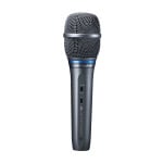 Микрофон Audio-Technica AE3300 Handheld Cardioid Condenser Mic - фото