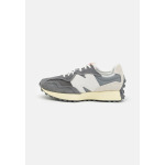 Кроссовки на шнуровке U327 UNISEX New Balance, серый - фото 4