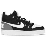 Мужские кроссовки для скейтбординга Nike Court Borough Low, Black - фото 5