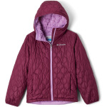 Куртка Columbia Bella Plush Jacket, цвет Marionberry 1 - фото