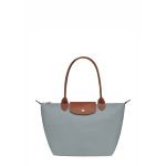 Сумка LE PLIAGE ORIGINAL Longchamp, цвет grey - фото