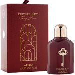 Armaf Private Key To My Love Eau De Parfum 100ml - фото 2