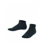 Носки FAMILY SNEAKER SOCKS EVERDAY CASUAL FALKE, темно-синий - фото