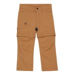 Спортивные брюки COLOR KIDS Regular Outdoor Pants, цвет Cognac - фото