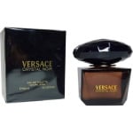 Туалетная вода-спрей Versace Crystal Noir от Gianni Versace для женщин, 90 мл - фото