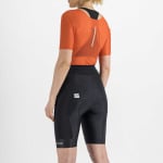 Базовый слой Sportful Pro Short, оранжевый - фото 4