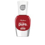 Лак для ногтей Good.kind.pure vegan color Sally hansen, 10 мл, 310-pomegranate punch - фото