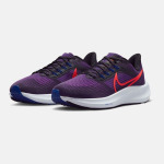 Женские кроссовки Air Zoom Pegasus 39 Nike, черный - фото 3